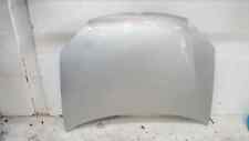 Volkswagen Jetta 2005-2011 A5 Front Bonnet Silver La7w